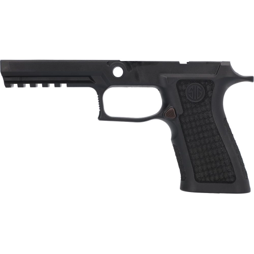 Wymienny chwyt do pistoletu Sig Sauer P320X, Carry. M - czarny