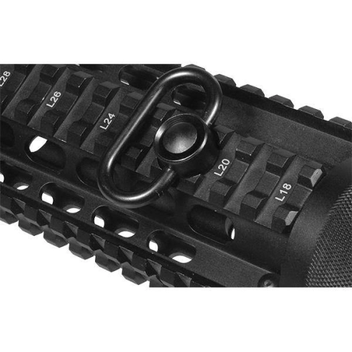 UTG - Uchwyt zawieszenia QD Leapers - TL-QDSW18