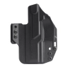 Bravo Concealment - Kabura wewnętrzna IWB do pistoletu Sig Sauer P320 Torsion 3.0 - Prawa - Polimerowa - Czarna - BC20-1032