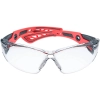 Bolle Safety Standard Issue - Okulary RUSH+ Small RUSHPSPSIS