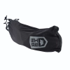 Bolle Safety - Okulary Gogle taktyczne ULTIM8 BSSI - Przezroczyste / Czarne - PSSULTI064