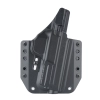 Bravo Concealment - Kabura na pas OWB BCA 3.0 dla S&W M&P 2.0 - Prawa - BC10-1014