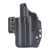 Bravo Concealment - Kabura wewnętrzna IWB Torsion 3.0 dla Sig Sauer P365 X-Macro - Prawa - BC20-1036