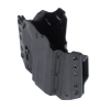 Bravo Concealment - Kabura Sig Sauer P320 X-Compact/Carry/Compact - OWB - Prawa - Czarna - BC10-1032