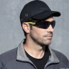 Bolle Safety - Okulary ochronne Silex+ - Smoke - SILEXPPSF