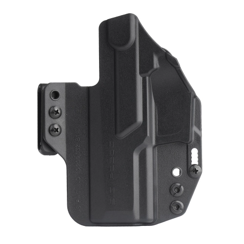 Bravo Concealment - Kabura wewnętrzna IWB do pistoletu Sig Sauer P320 Torsion 3.0 - Prawa - Polimerowa - Czarna - BC20-1032