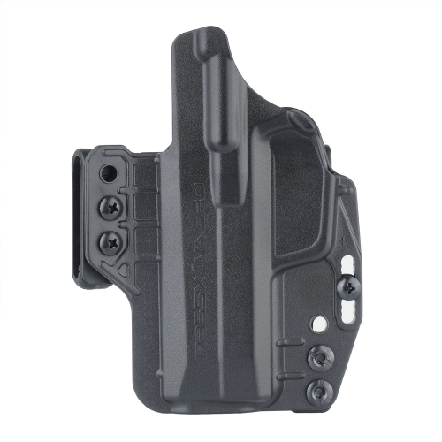 Bravo Concealment - Kabura wewnętrzna IWB Torsion 3.0 dla Sig Sauer P365 X-Macro - Prawa - BC20-1036