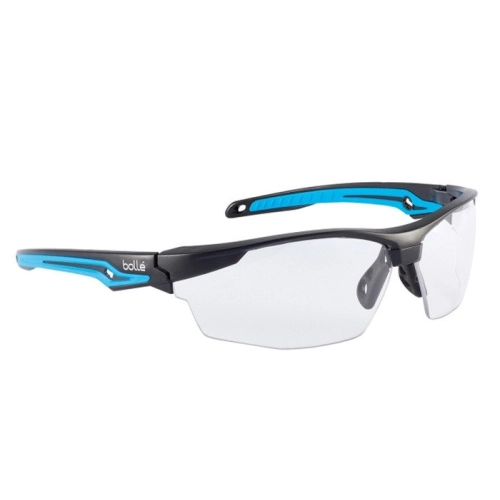 Bolle Safety - Okulary ochronne TRYON - Przezroczysty - TRYOPSI