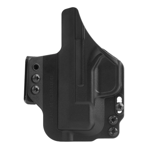 Bravo Concealment - Kabura wewnętrzna IWB do pistoletu Springfield Hellcat - Prawa - Polimerowa - BC20-1026