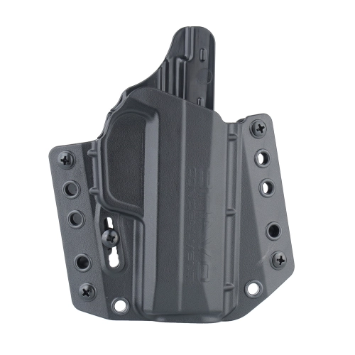 Bravo Concealment - Kabura na pas OWB BCA 3.0 dla Sig Sauer P365 X-Macro - Prawa - BC10-1036