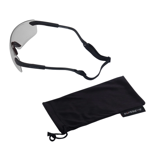Swiss Eye - Okulary strzeleckie Defense - Przyciemniany - 40411