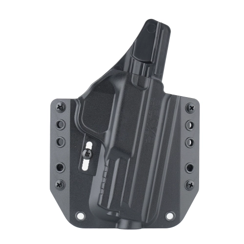 Bravo Concealment - Kabura na pas OWB BCA 3.0 dla S&W M&P 2.0 - Prawa - BC10-1014