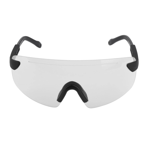 Swiss Eye - Okulary strzeleckie Defense - Przezroczysty - 40414