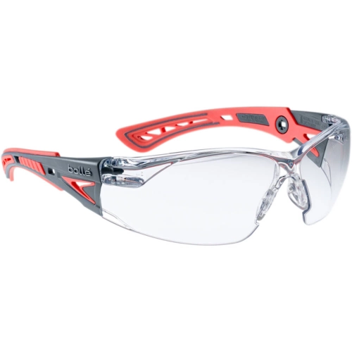 Bolle Safety Standard Issue - Okulary RUSH+ Small RUSHPSPSIS