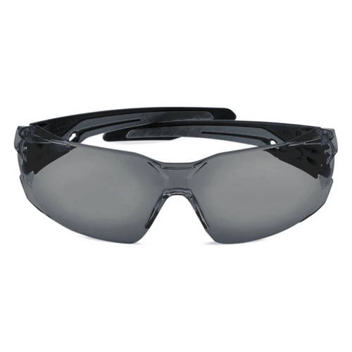 Bolle Safety SI - Okulary Silex+ - Smoke - PSSSILP443B