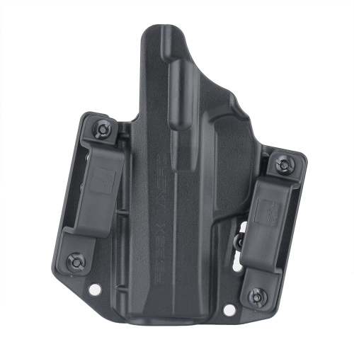 Bravo Concealment - Kabura na pas OWB BCA 3.0 dla Sig Sauer P365 X-Macro - Prawa - BC10-1036
