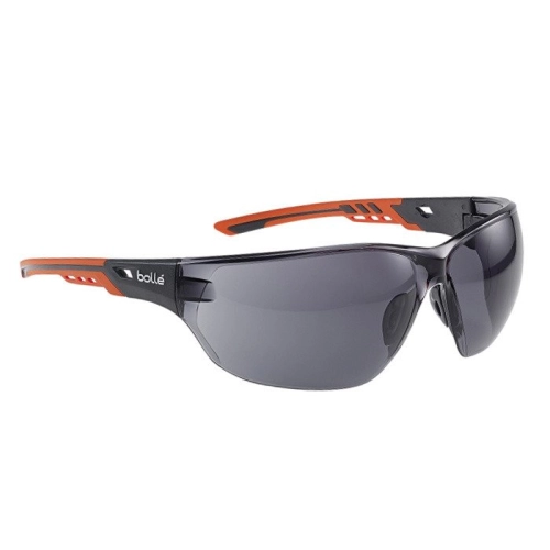 Bolle Safety - Okulary ochronne NESS+ - Przyciemniany - NESSPPSF