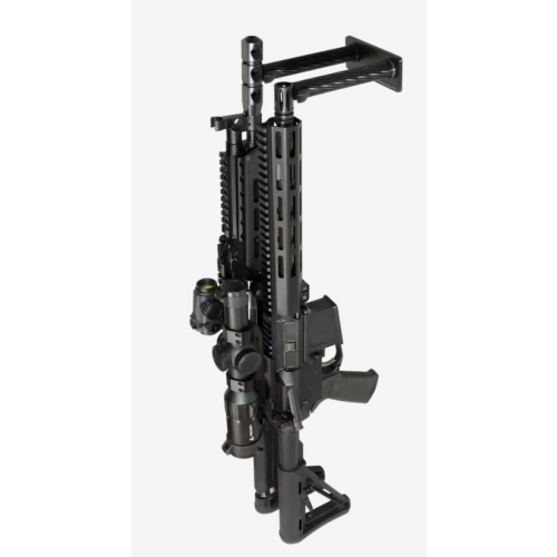 Hold My Mag - uchwyt 13,5 cm za lufę na 3 sztukę broni długiej