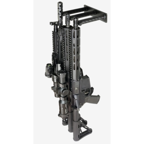 Hold My Mag - uchwyt 13,5 cm za lufę na 3 sztukę broni długiej