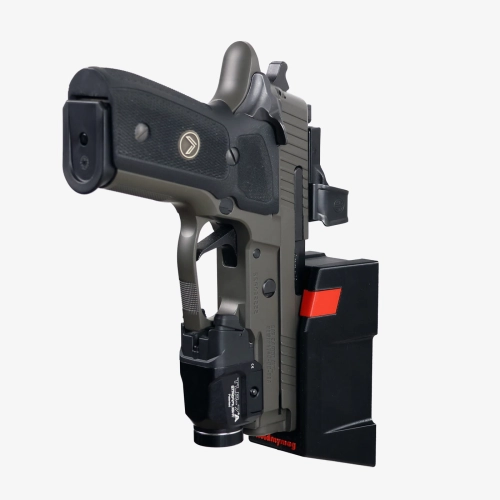 Hold my Mag - Uchwyt Home Defense Optic Ready FULL SIZE