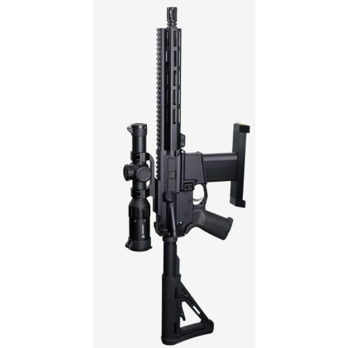 Hold My Mag - uchwyt prostopadły AR15 za gniazdo magazynka