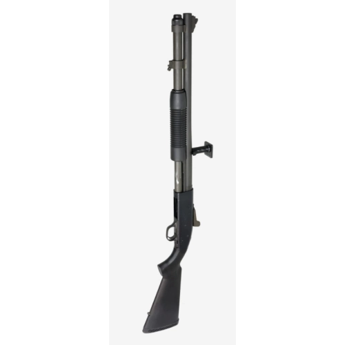 Hold My Mag - uchwyt 6 cm za lufę na 2 sztukę broni długiej