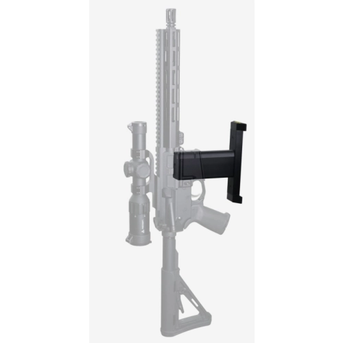 Hold My Mag - uchwyt prostopadły AR15 za gniazdo magazynka