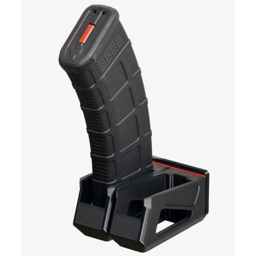 Hold My Mag - Uchwyt na dwa magazynki karabinowe SKELETON AK47A