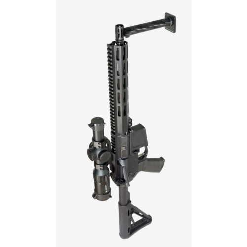 Hold My Mag - uchwyt 13,5 cm za lufę na 2 sztukę broni długiej