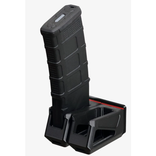 Hold My Mag - Uchwyt na dwa magazynki karabinowe SKELETON AR15