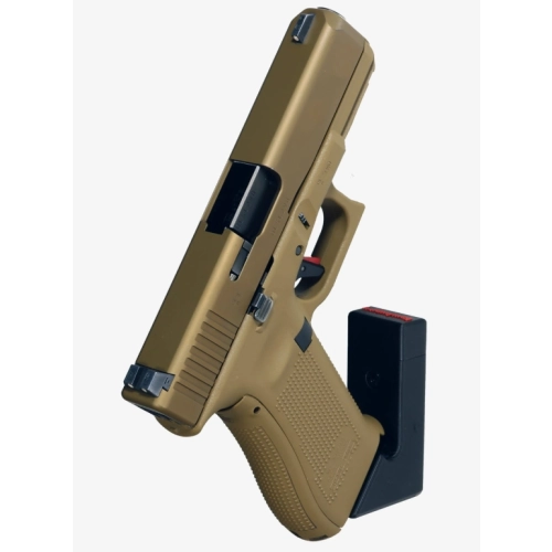 Hold My Mag - uchwyt prostopadły na pistolet B1 - P365 Hellcat MC9 Sub mete