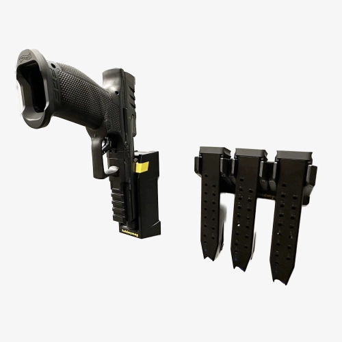 Hold My Mag  - Zestaw Walther PDP OR Pro SD Home Defense + 3 magazynki