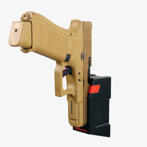 Hold my Mag - Uchwyt Home Defense Optic Ready