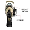 Kabura Taktyczna  G-CODE XSR Level 2 Duty Sig Sauer M17 Coyote-Prawa