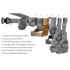 G-Code Montaż udowy bez RTI Coyote Full