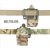 Kabura Taktyczna  G-CODE OSH  Sig Sauer M18 Czarna-Prawa