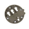 G-Code GCA25 RTI Wheel – Obrotowy Taktyczny Montaż na Pas Coyote