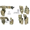 G-Code Montaż udowy bez RTI Coyote Full