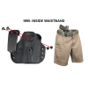 Kabura G-CODE Paradigm Universal S-M Fit IWB/OWB