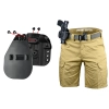 Kabura G-CODE Paradigm Universal S-M Fit IWB/OWB