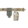 Kabura Taktyczna  G-CODE OSH  Sig Sauer M18 Czarna-Prawa