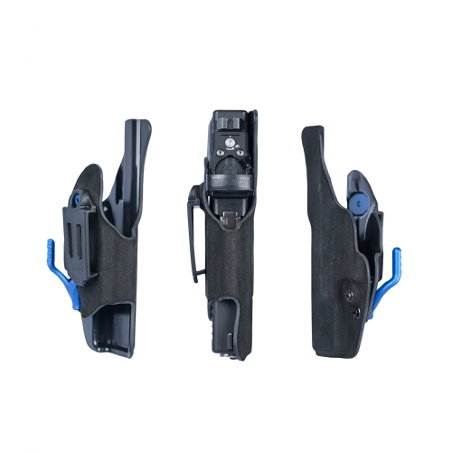 Kabura G-CODE Phenom-Commando IWB Sig Sauer P365 XL- Prawa Czarna