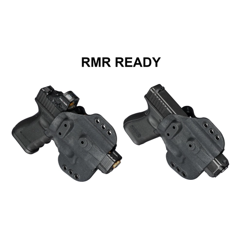 Kabura G-CODE Paradigm Universal S-M Fit IWB/OWB