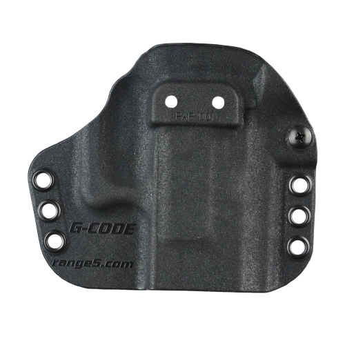 Kabura G-CODE Paradigm Universal S-M Fit IWB/OWB