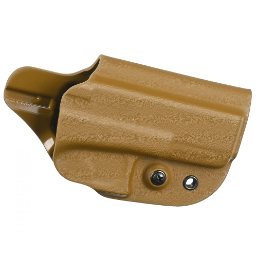 Kabura Taktyczna  G-CODE OSH  GLOCK 19, 19X, 45 gen. 5 Czarna-Prawa