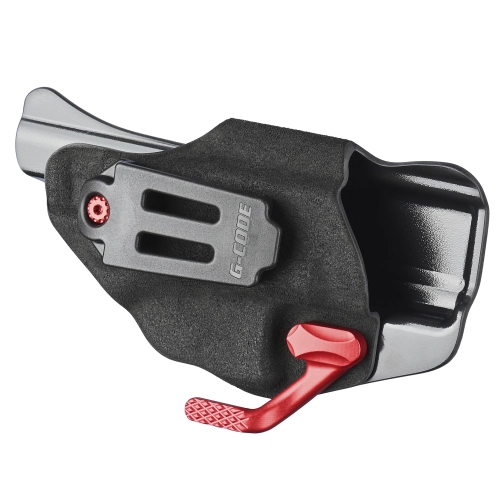 Kabura G-CODE Phenom-Commando IWB Sig Sauer P365 XL- Prawa Czarna