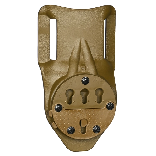 G-Code Montaż  Pas Coyote