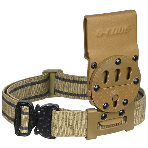 G-Code Montaż udowy bez RTI Coyote Full