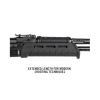 Magpul - Łoże MOE AK Hand Guard do AK-47 / AK-74 - Czarny - MAG619