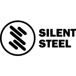 SILENT STEEL